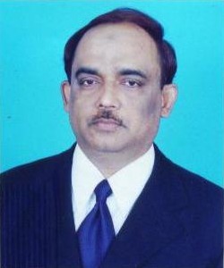 Mohd. Mozharul Hoque Mansoor